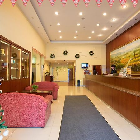 Hanting Express Shanghai Lujiazui Minsheng Road Exterior photo